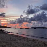 Holly's Beach Folly - Amazing Waterfront Villa, Sandy Beachfront, Pool, East End - 4-Star