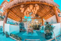 Ensueño Holbox & Beach Club - Apartments