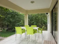 Sand River Cottages - Chalets