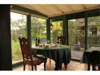 Petit Hotel & Restaurant Old Age - Morgenmad