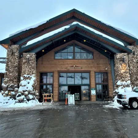 Luxury Condo by Mountain and Jordanelle Reservoir