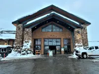 Luxury Condo by Mountain and Jordanelle Reservoir