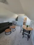 Oceanview bonus room loft - Apartments