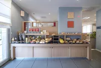 Idea Hotel Torino Mirafiori - Bữa sáng