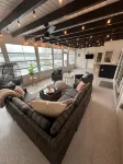 4 BR, 5 Bed, 2 King, 2 Bath, Private Pool - 4-نجوم