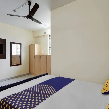 Varaha Residency - Mysore