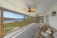 Sunset Estate 7 Bedrooms, Sleeps 18! + Game Room - 3-Star