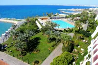 Miramar Hotel Resort and Spa - spa