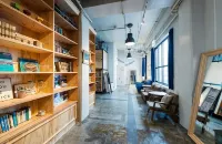 THE KITCHEN HOSTEL AO (ザ キッチン ホステル アオ) - ホステル