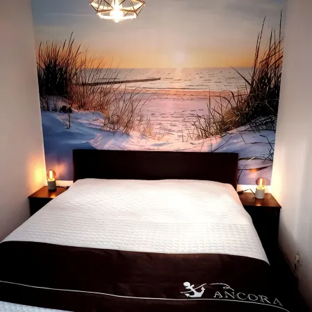 Ferienbungalow Ancora in Koserow