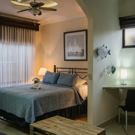 Casas del Toro Playa Flamingo