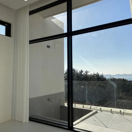 Wando Space in House