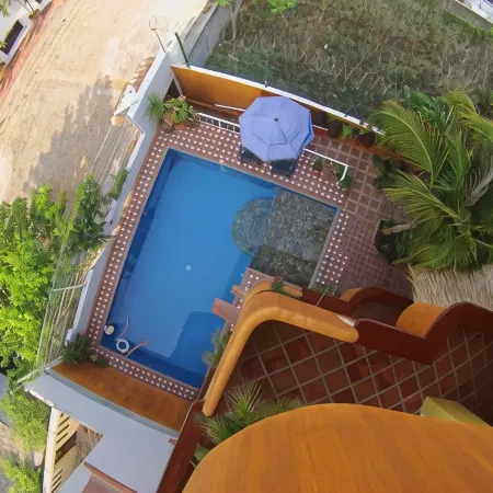 Cielito Lindo Suites