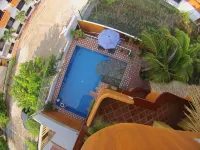 Cielito Lindo Suites - Homestay