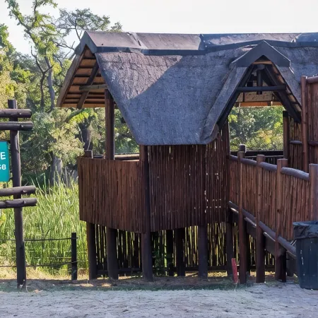 Kruger Park Lodge Unit No. 209