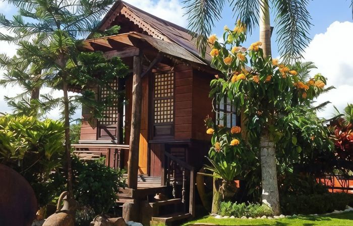 Garden of Gen Resort