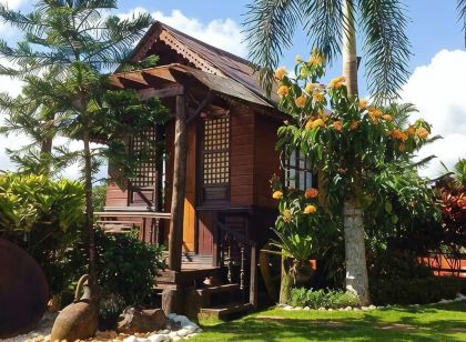 Garden of Gen Resort