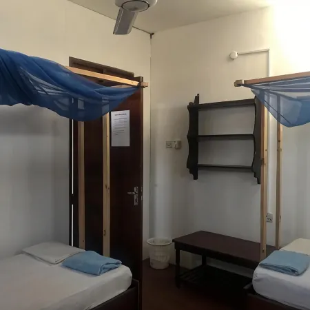 Flamingo Guest House