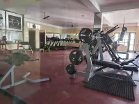 Siliguri Club - Gym