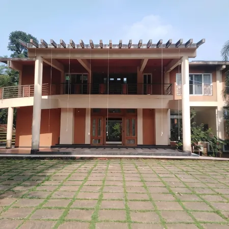 Nikhara Estate and Resort