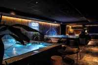 Clarion Hotel Draken - Gym