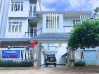 Nhà nghỉ An Phú - 2-Star