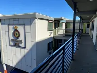 Deluxe Inn Hawthorne/ LAX