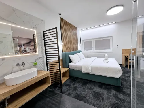 Boutique Hotel Missen - Quầy bar