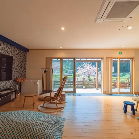 Ukiha Kojio No Akari