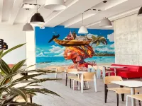 Ibis Cartagena Marbella Hotels in Cartagena