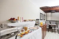 埃爾普恩特精品飯店 - 山景
