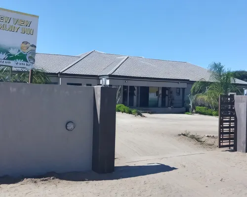 New View Luxury Inn Hotels in Ngamiland North
