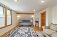 The Mountain House by WanderLodges - Vuoristonäköala