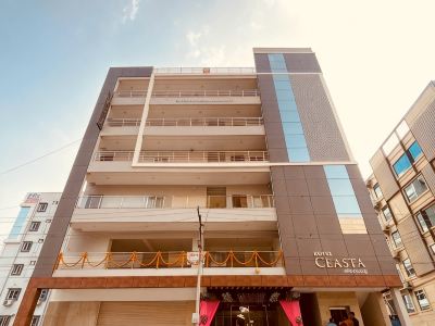 Hotel Ceasta