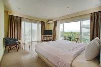 Dafam Resort Belitung - balcony