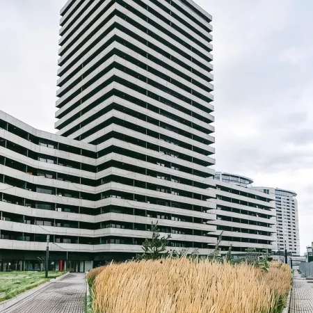 Svarog Unique Apartment by Chors