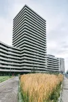 Svarog Unique Apartment by Chors - balcone