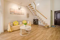 Yutongjia Homestay (Fengzhou Road) - شقق