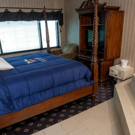 Dakota Sioux Casino & Hotel Отели в г. Кодингтон
