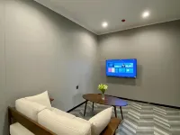 Fan's Hotel Ormoc Hotels in Ormoc