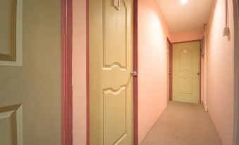 Koptel Budget Hotel