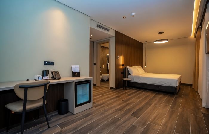 Hotel Mozart Shkodër