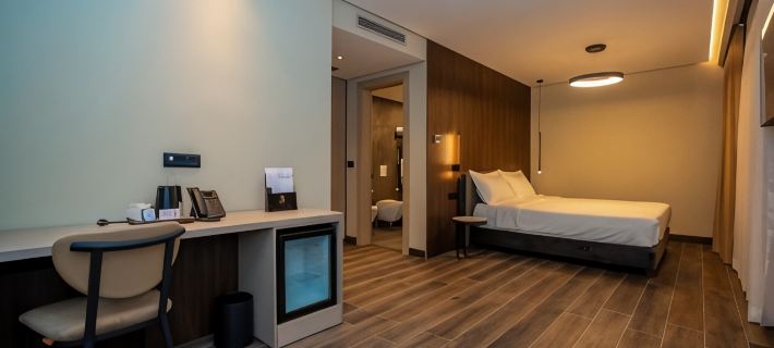 Hotel Mozart Shkodër Hotels in Shkodra