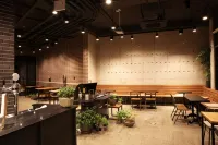 Baguni Hostel - Bữa sáng
