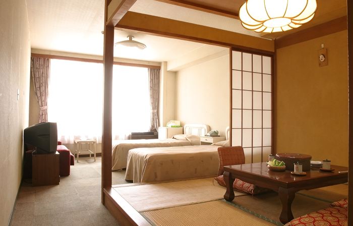 Hotel Shiraiwa