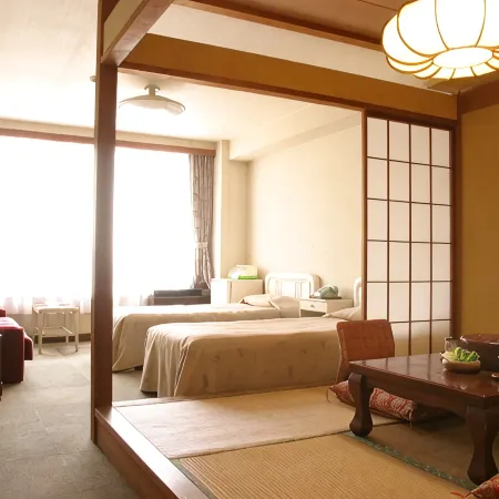 Hotel Shiraiwa