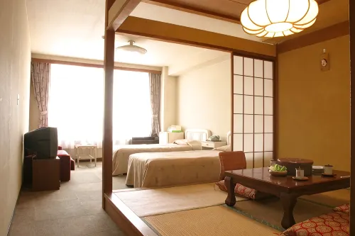 Hotel Shiraiwa
