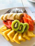 Khao Sok Nung House - Breakfast