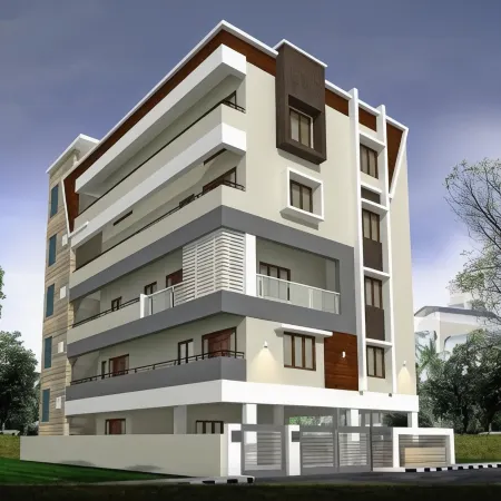 SLS Homestay