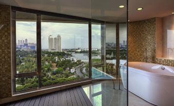 Mercure Convention Center Ancol
